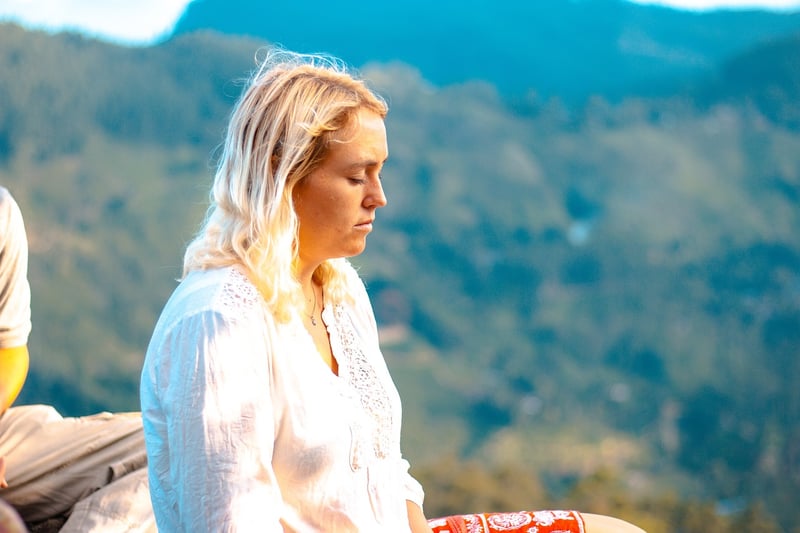 Spellbound Retreats
