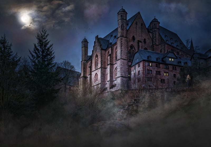 Wondrous Castles